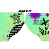 Rebel Mens Speedos - Joker