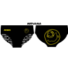 Rebel Mens Speedos - Nirvana