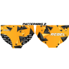 Rebel Mens Speedos - Patterning 2