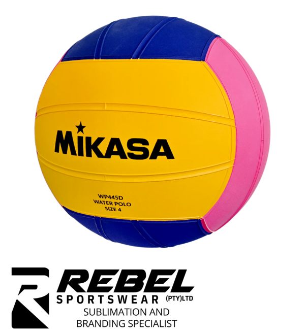 Mikasa Training Ball (SIZE 4)