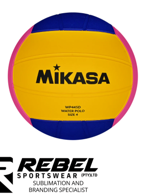 Mikasa Training Ball (SIZE 4)