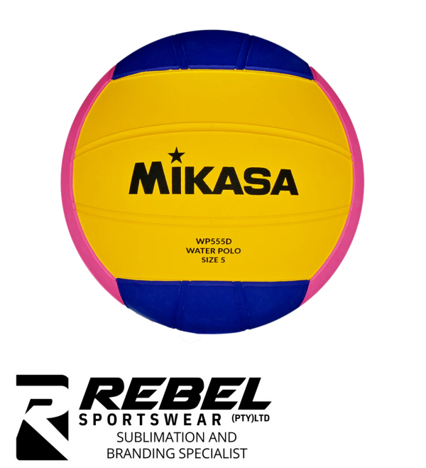 Mikasa Training Ball (SIZE 5)