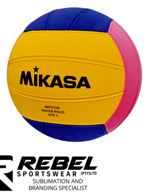 Mikasa Training Ball (SIZE 5)