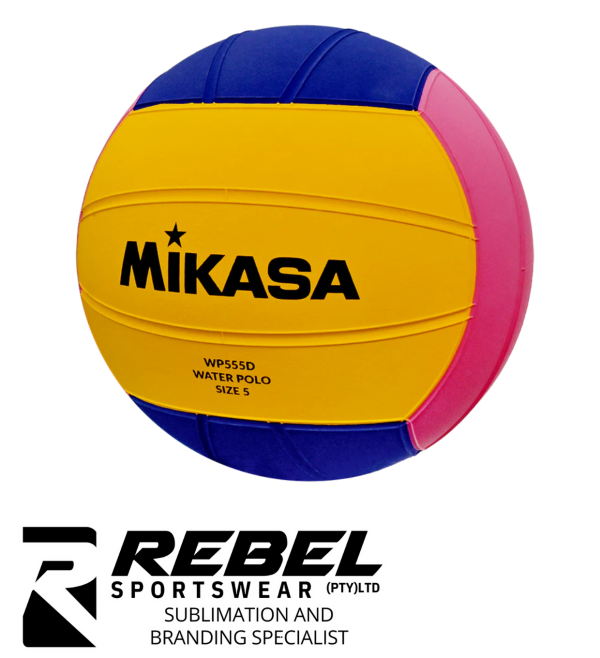 Mikasa Training Ball (SIZE 5)