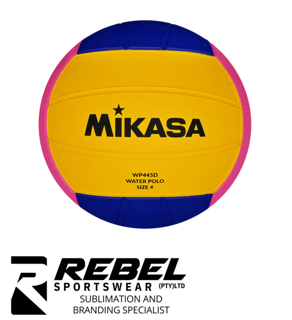 Mikasa Training Ball (SIZE 4)